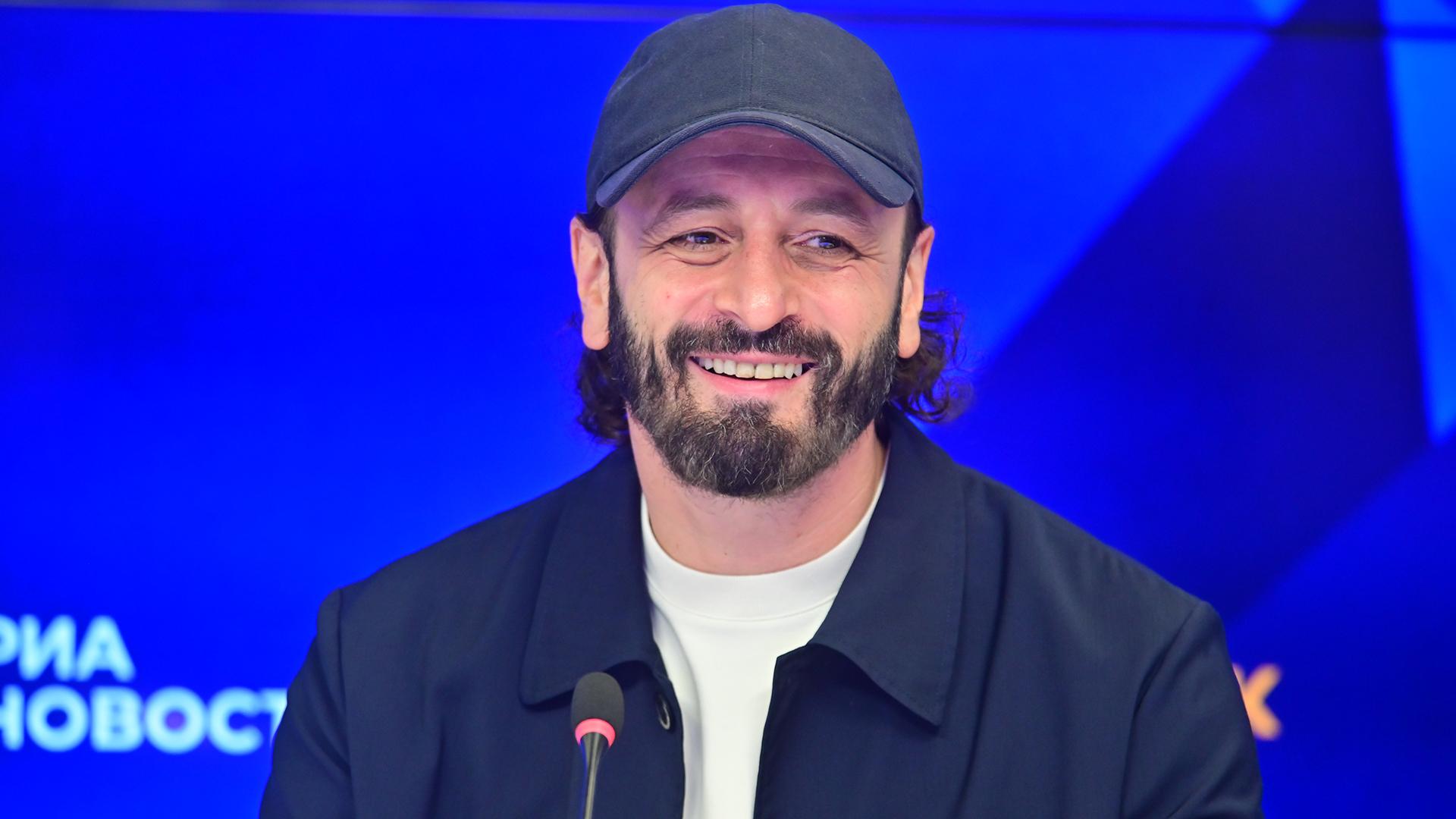 Фото: Pavel Kashaev/globallookpress.com