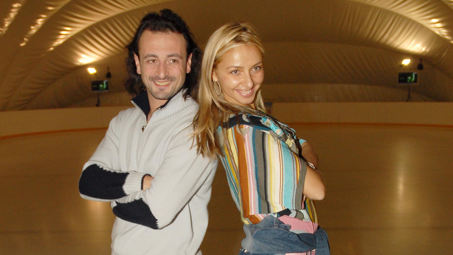 Фото: Gennadii Usoev/globallookpress.com