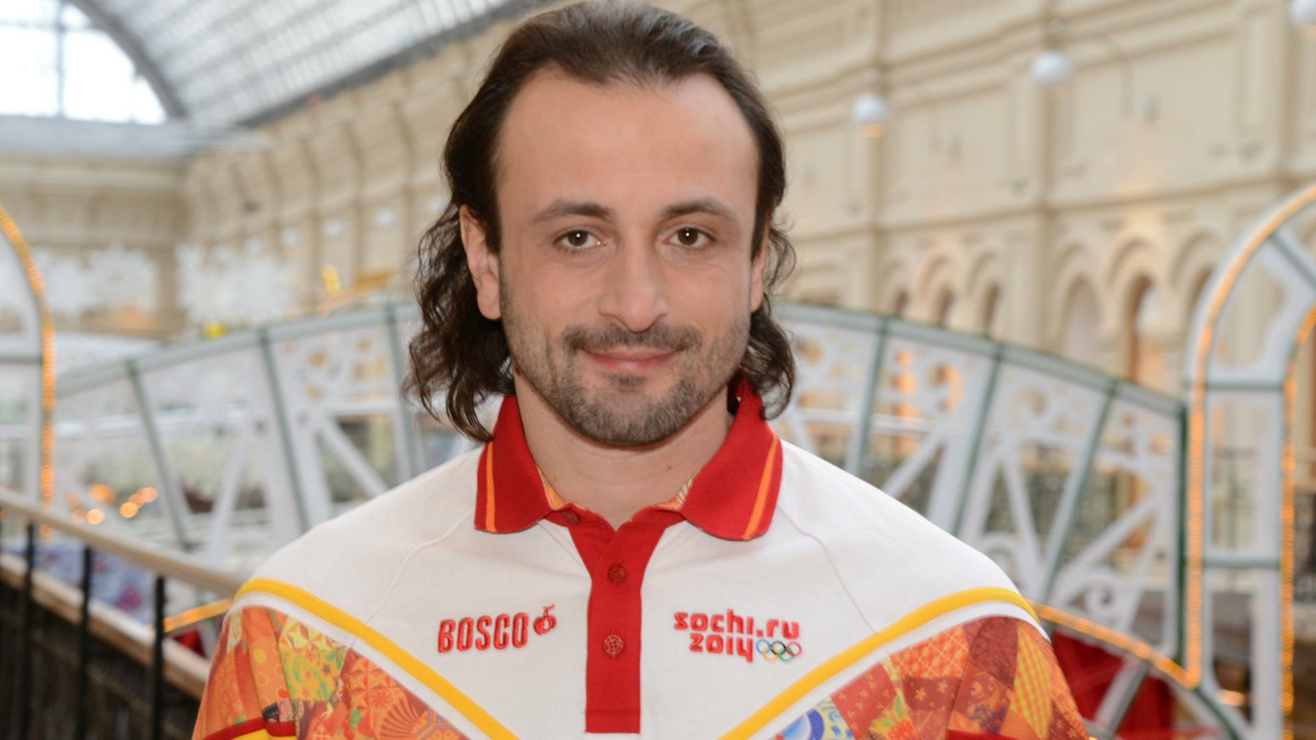 Фото: Anatoly Lomohov/globallookpress.com