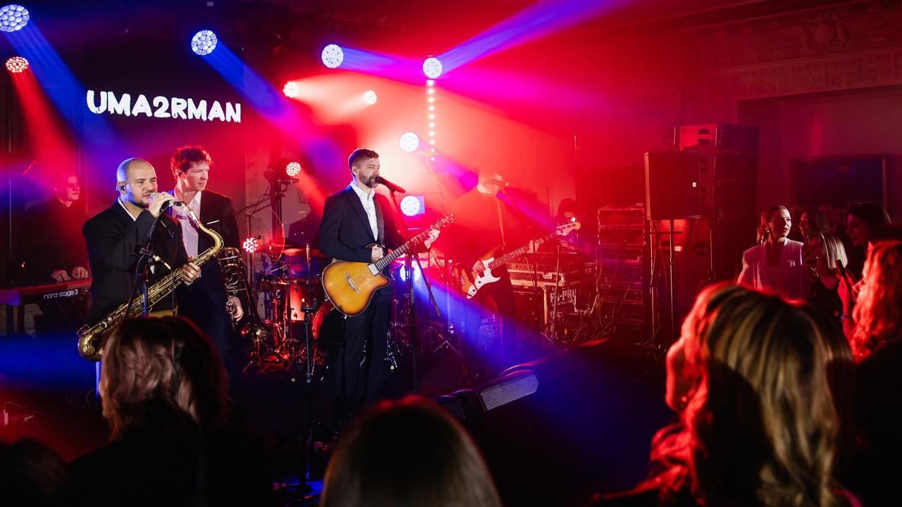 Фото: vk.com/Группа UMA2RMAN / U2N