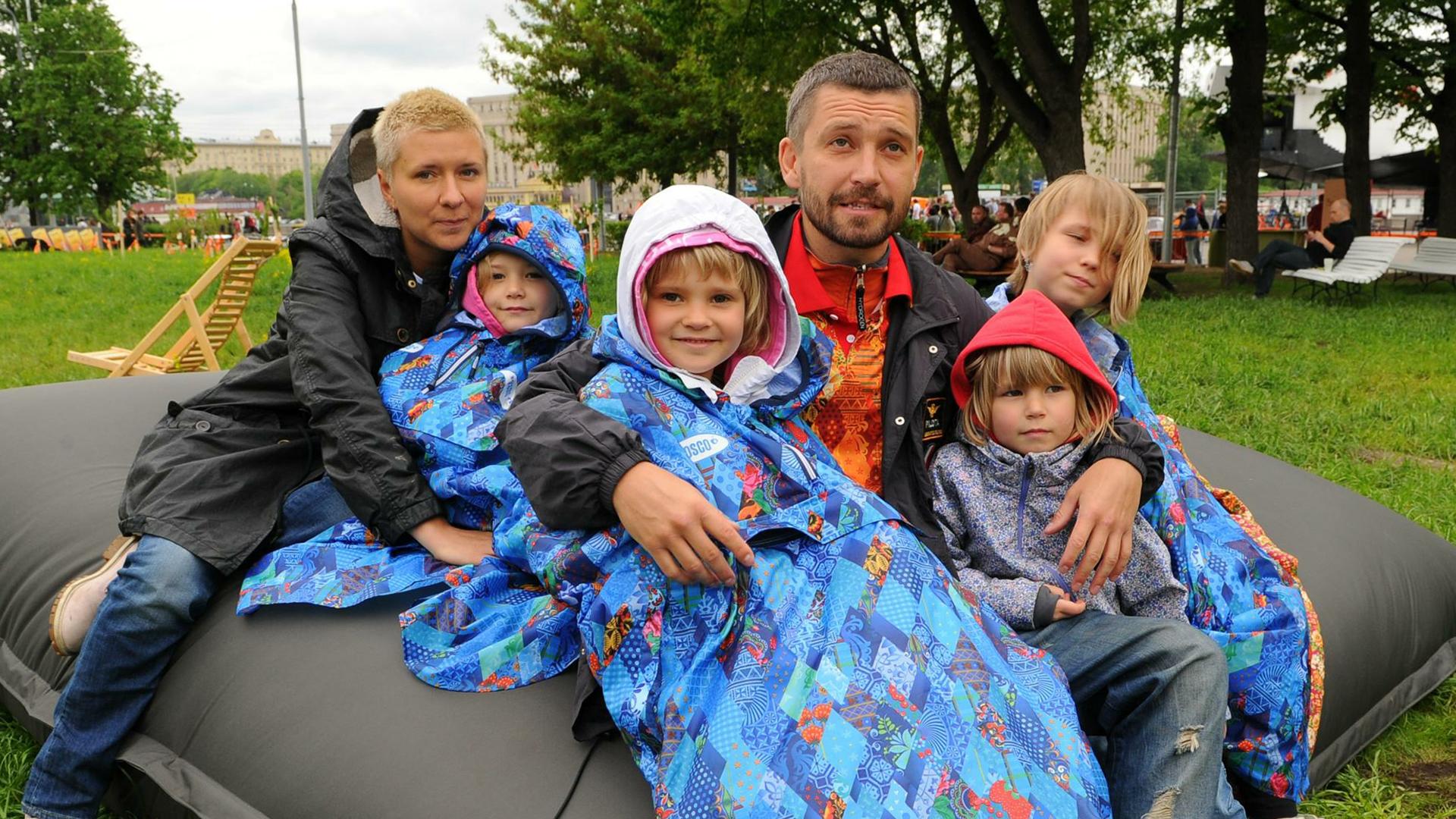 Фото: Pravda Komsomolskaya/globallookpress.com