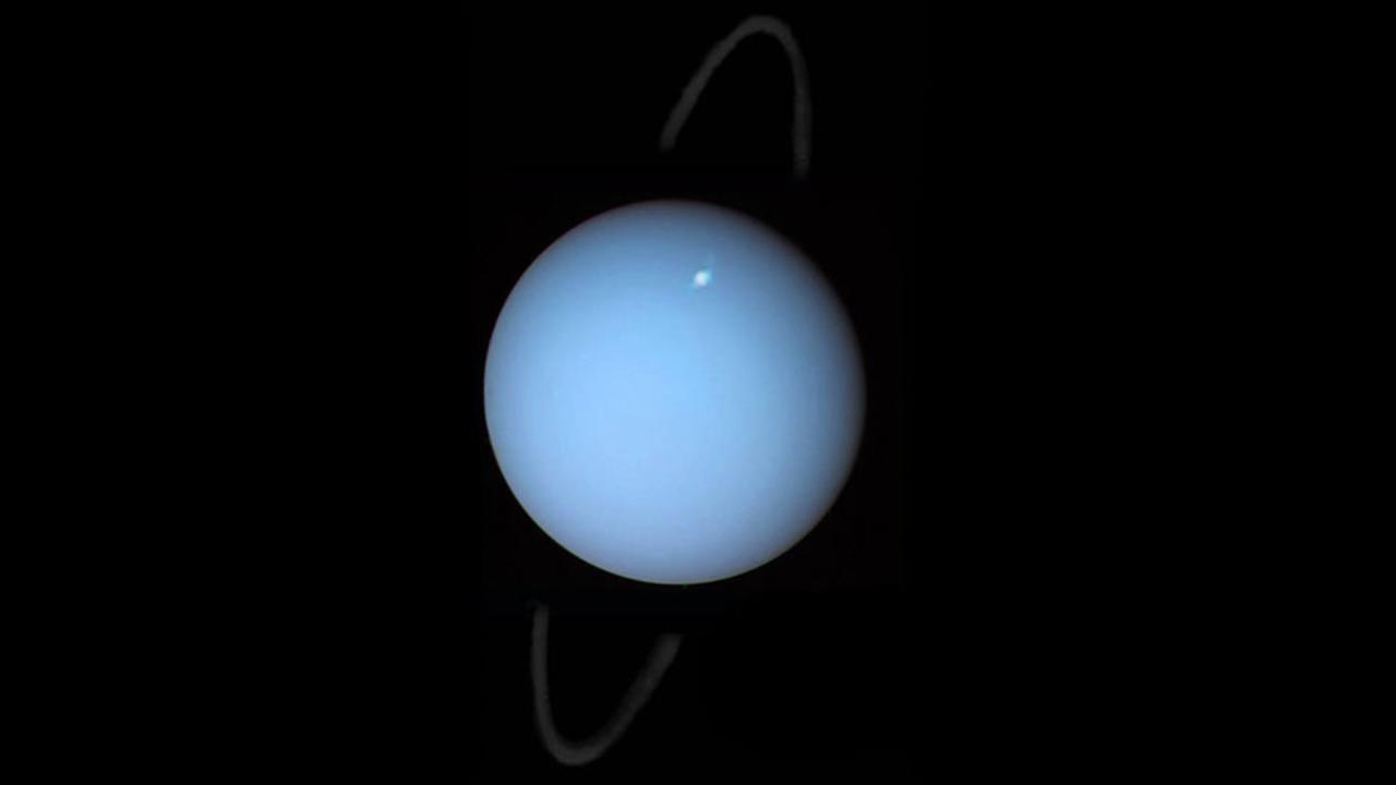 Фото: NASA/globallookpress.com