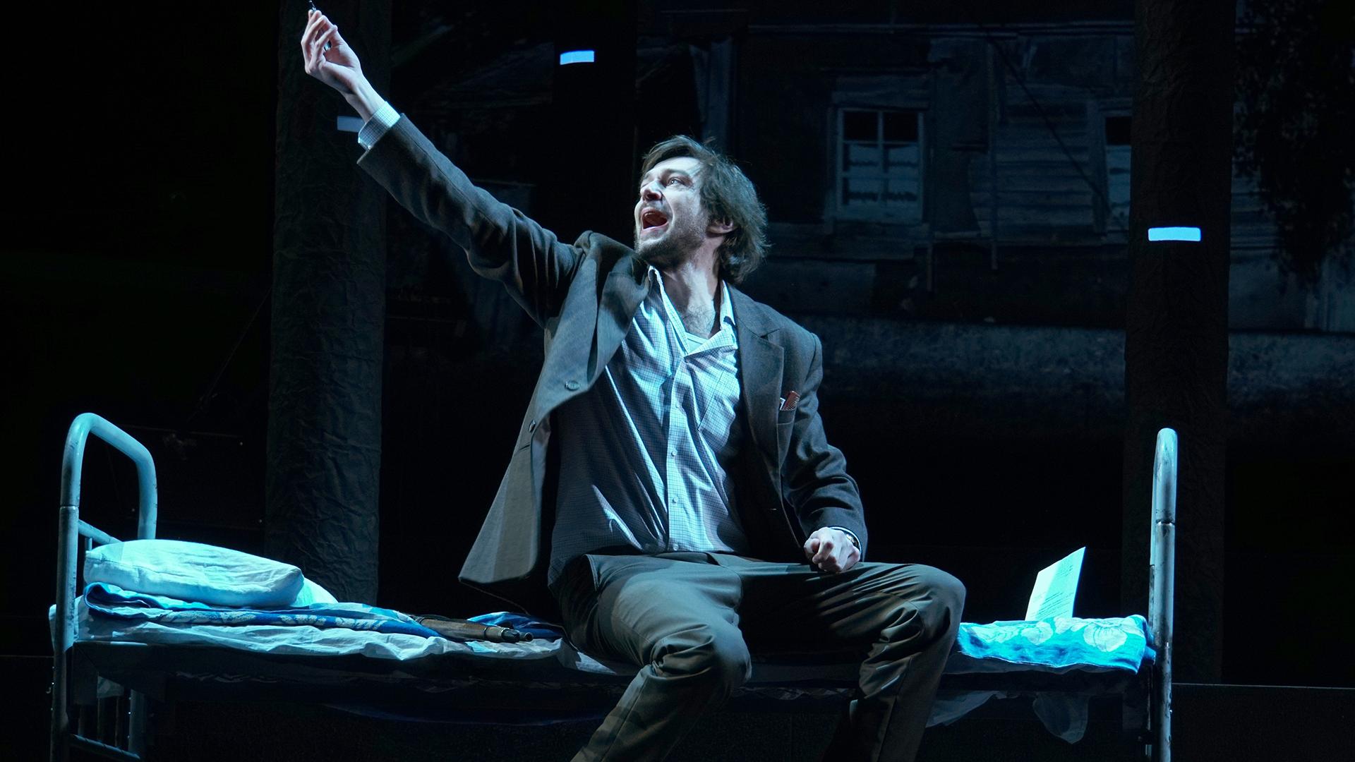 Фото: Ekaterina Tsvetkova/globallookpress.com