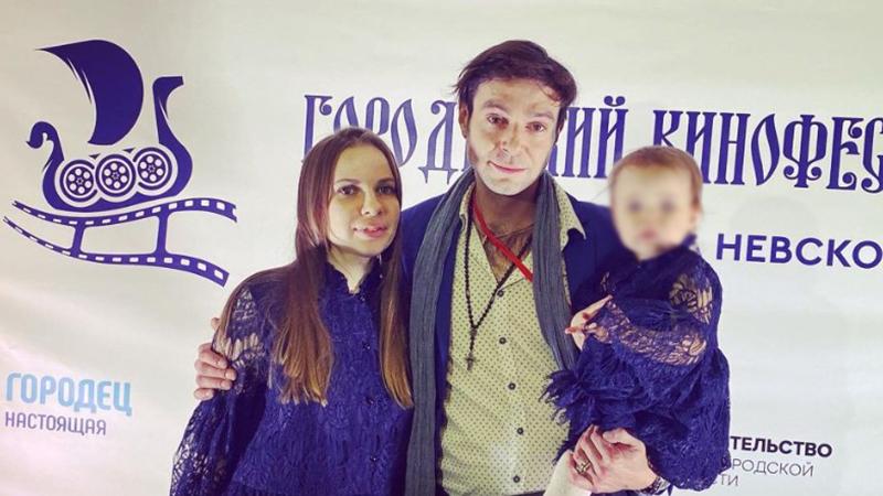 Фото: instagram.com(запрещён в РФ)/pdbarshak