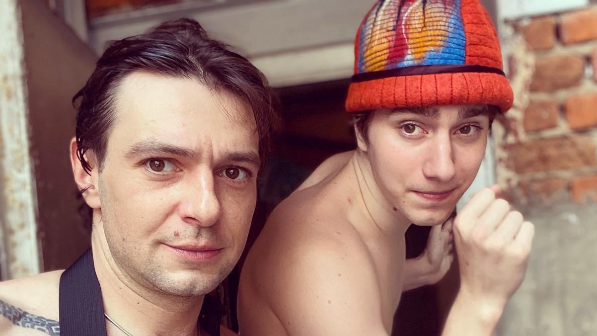 Фото: instagram.com(запрещён в РФ)/pdbarshak