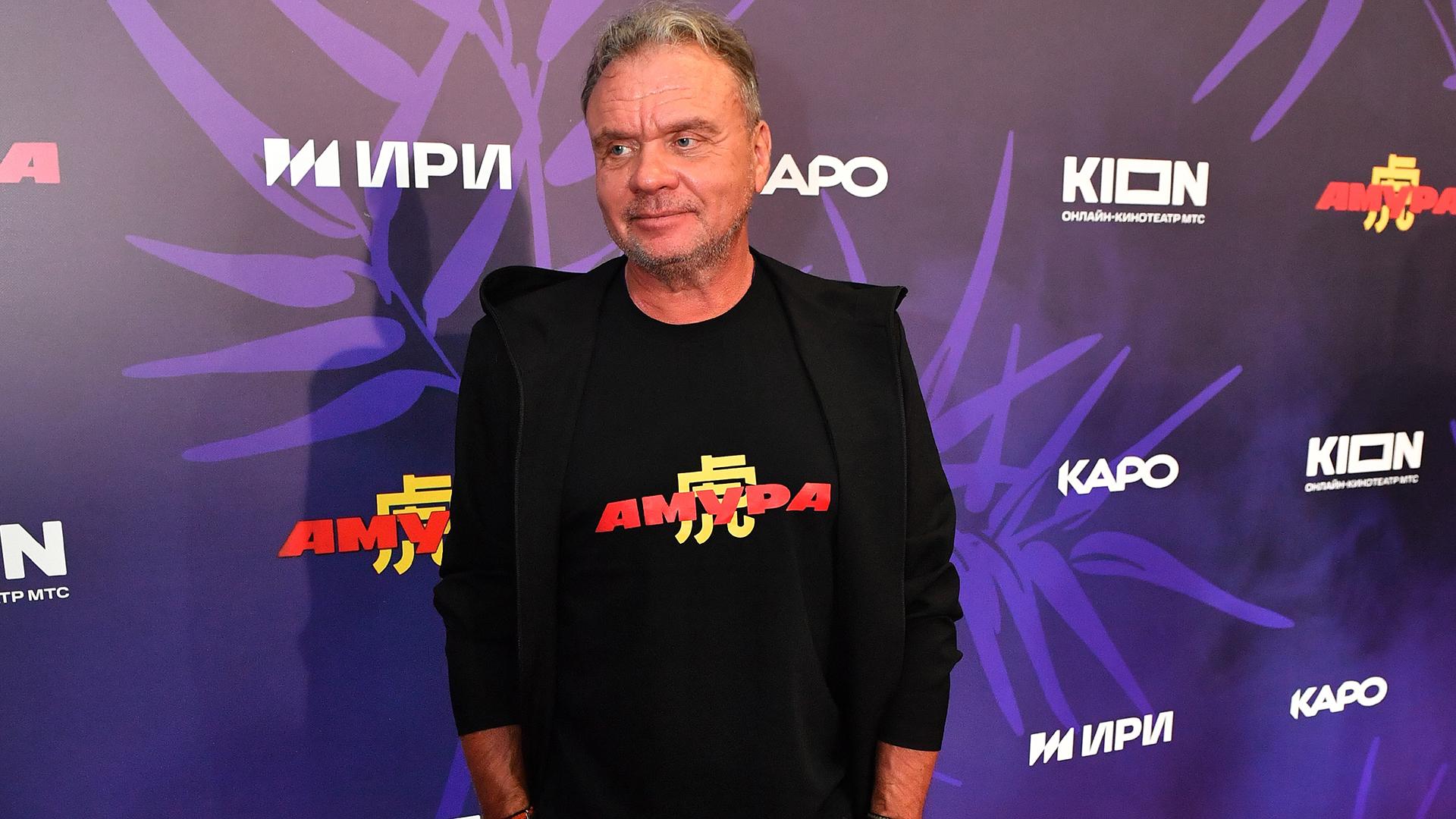 Фото: Komsomolskaya Pravda/globallookpress.com