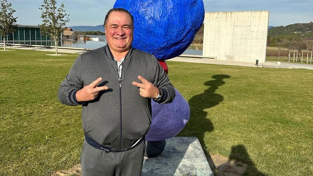 Фото: instagram.com (запрещен на территории РФ)/danilovmikhailofficial