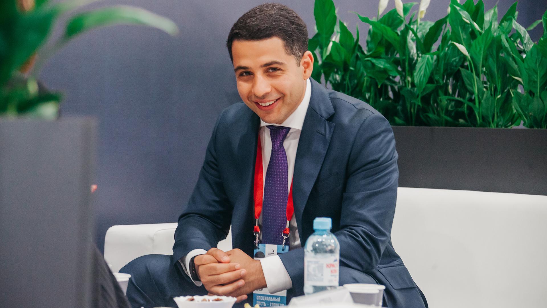 Давыдов Эдуард Маликович