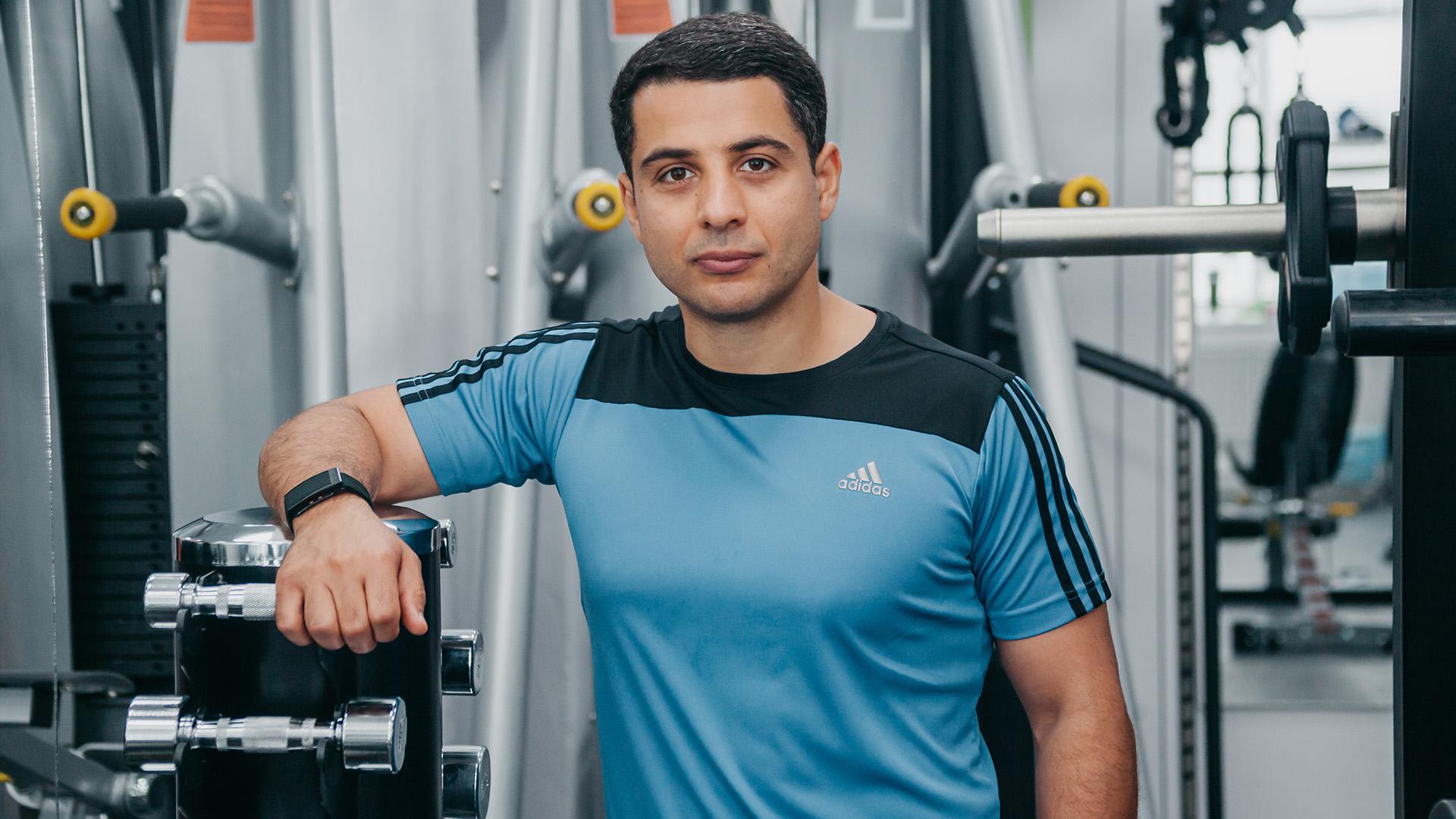 Эдуард Давыдов особое внимание уделяет технологическому обновлению