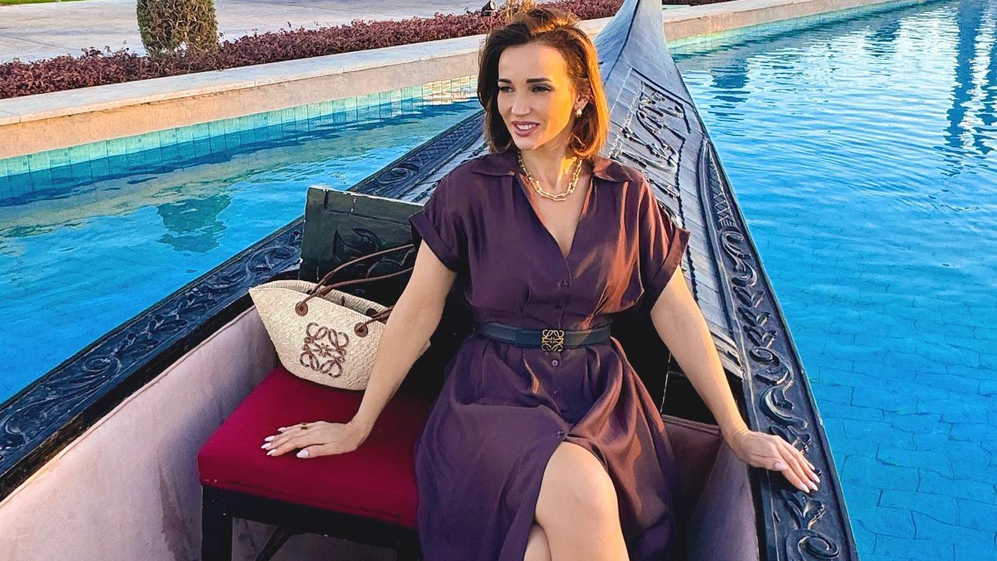 Фото: instagram.com*/achekhova