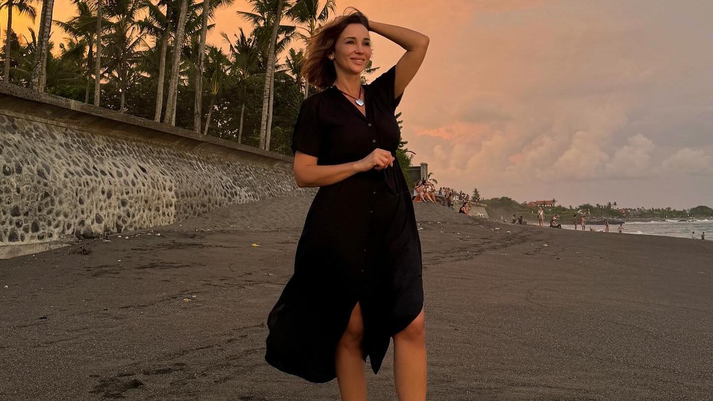 Фото: instagram.com*/achekhova