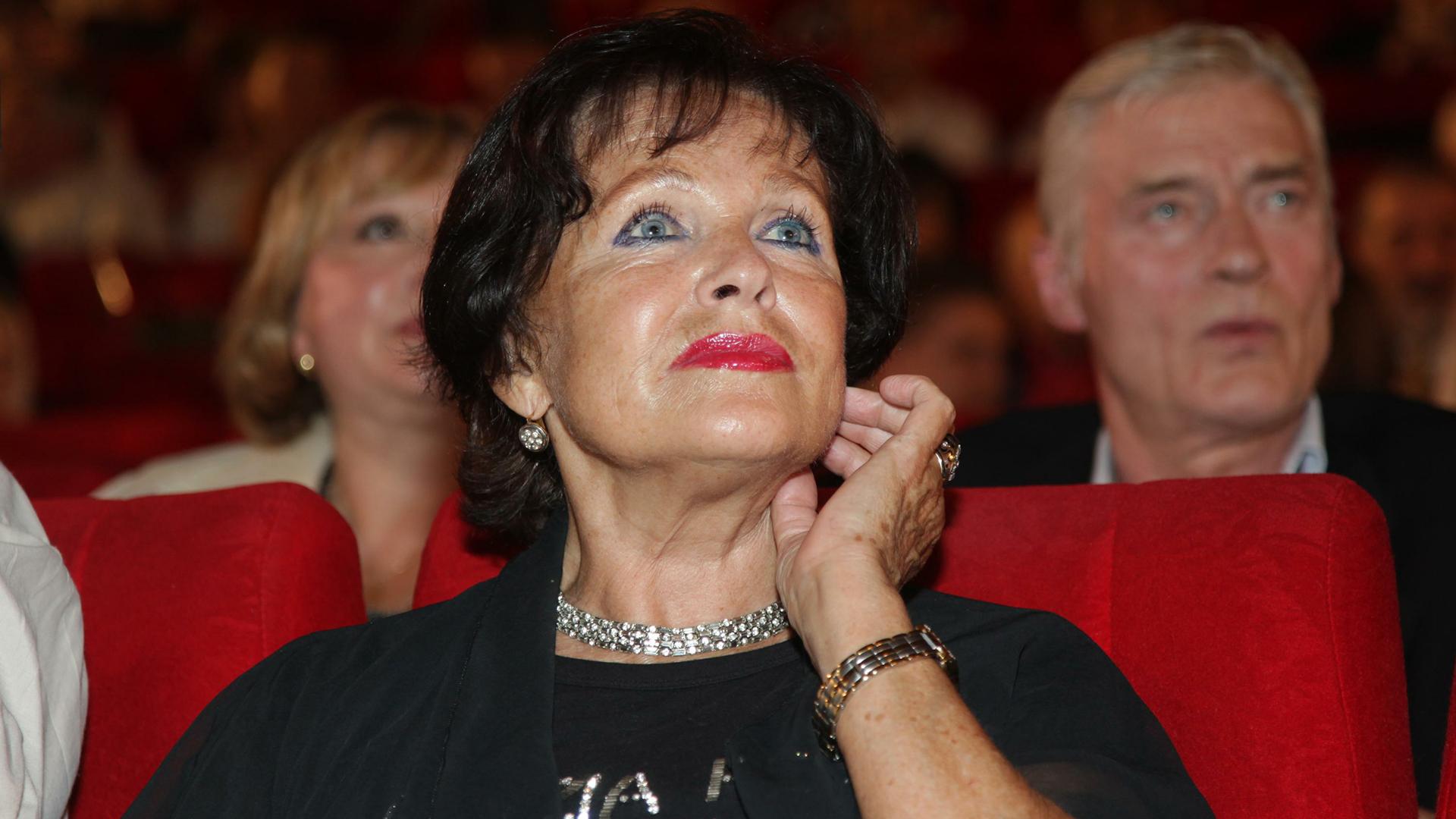 Фото: Natalya Loginova/globallookpress.com