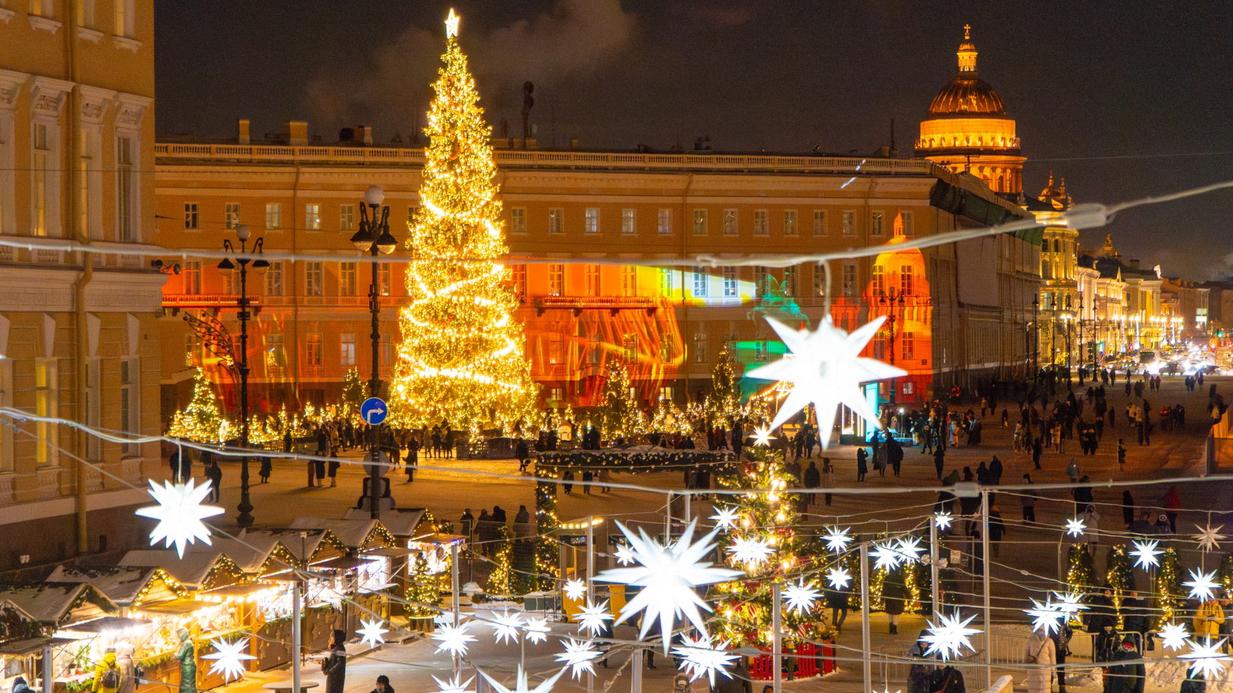 Фото: vk.com/Правительство Санкт-Петербурга