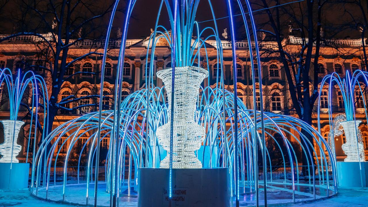 Фото: vk.com/Правительство Санкт-Петербурга