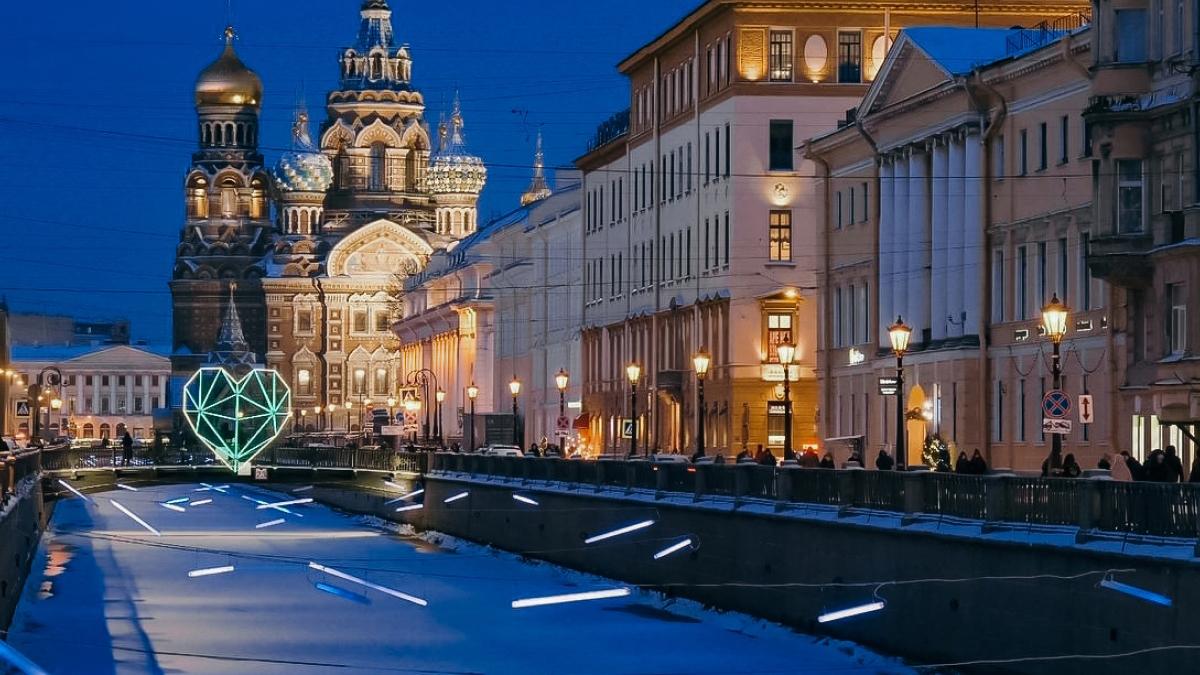 Фото: vk.com/Правительство Санкт-Петербурга