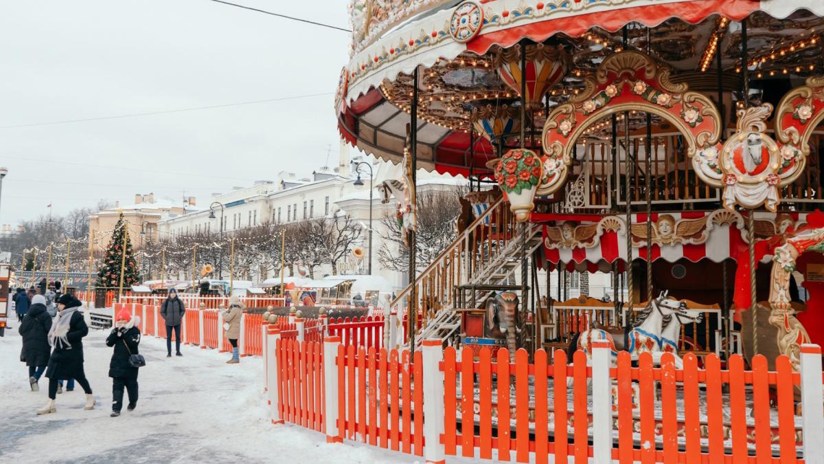 Фото: vk.com/Правительство Санкт-Петербурга