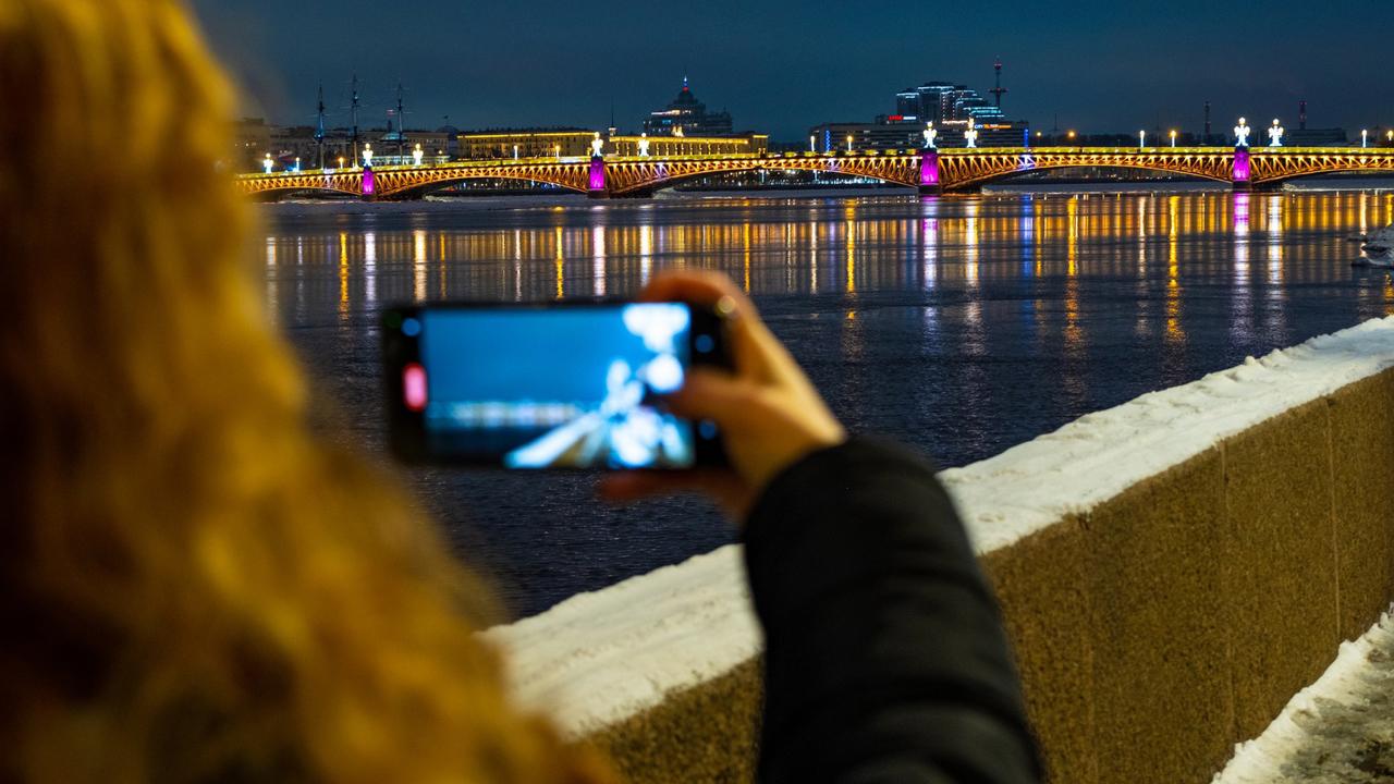 Фото: vk.com/Правительство Санкт-Петербурга