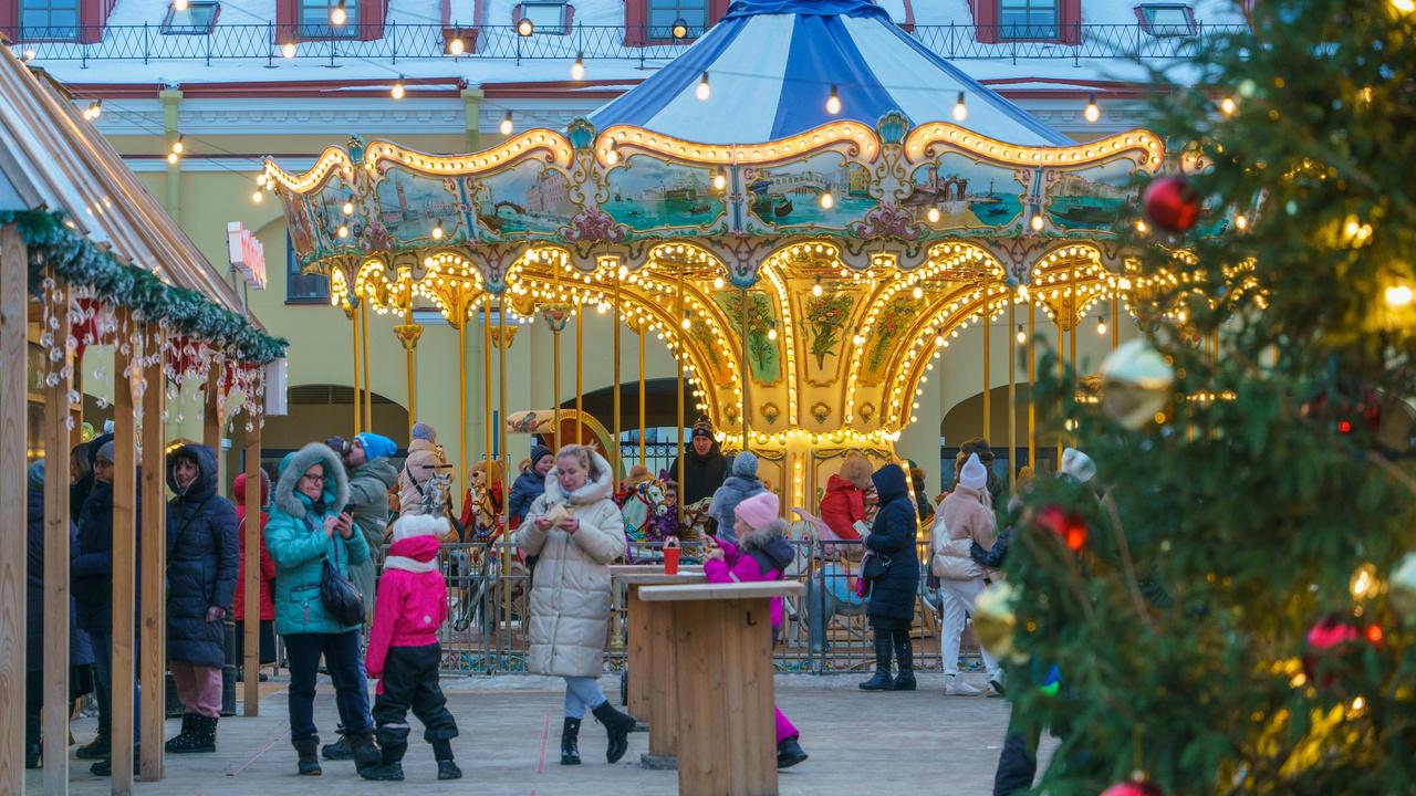 Фото: vk.com/Никольские ряды