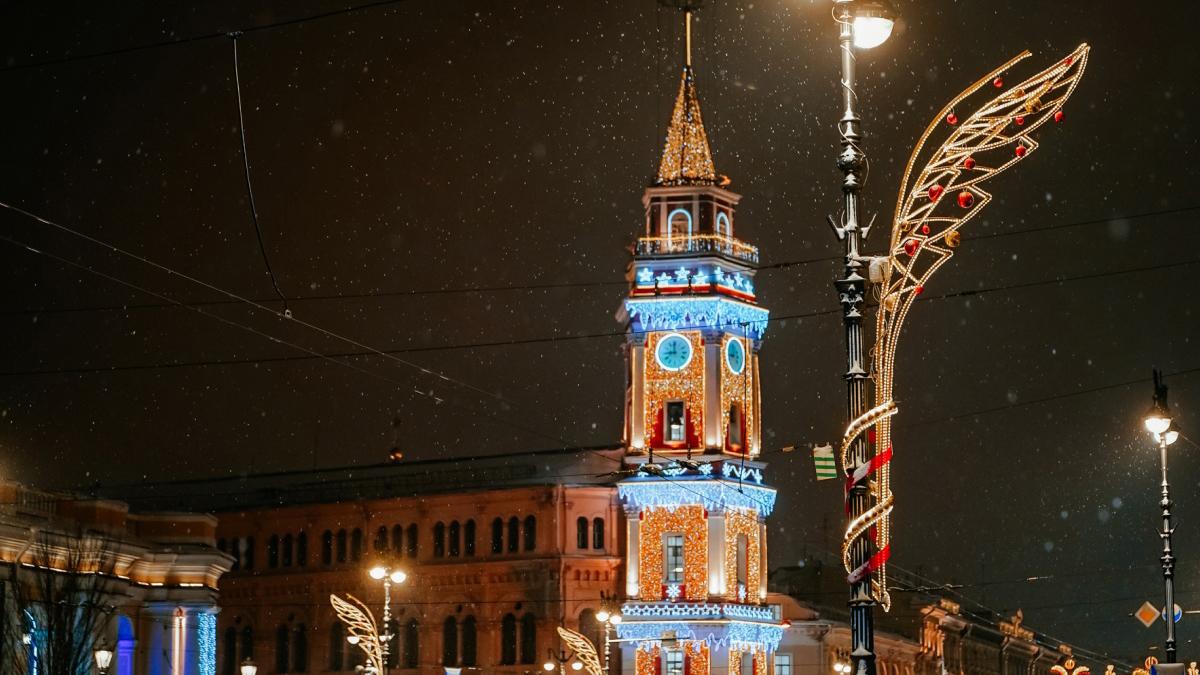 Фото: vk.com/Правительство Санкт-Петербурга