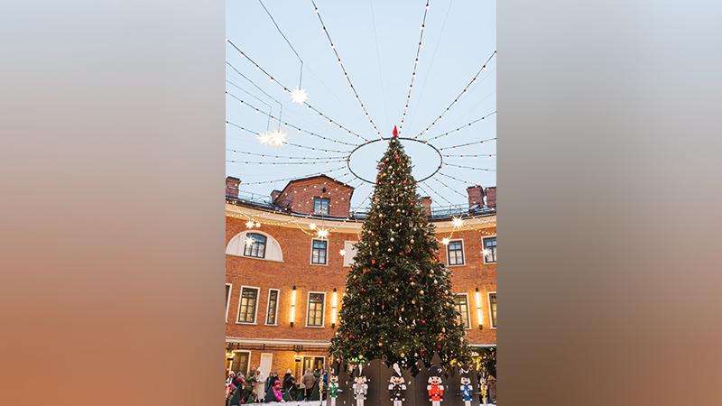 Фото: vk.com/Новая Голландия