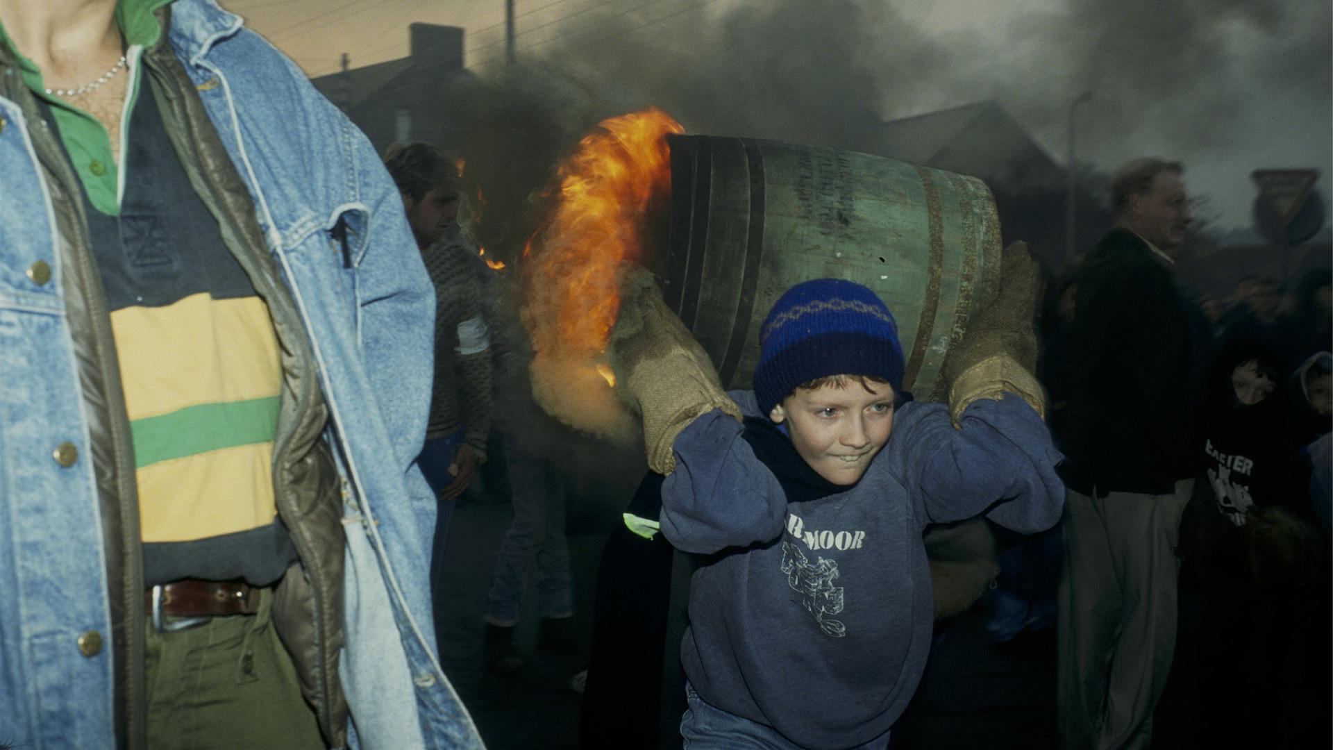 Фото: Ben Edwards/globallookpress.com