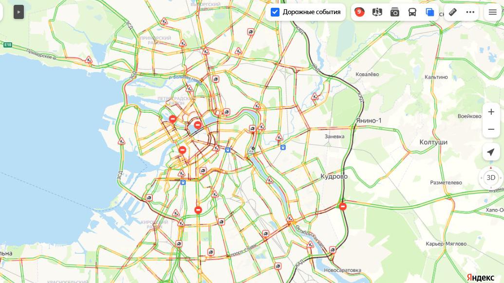 Фото: pr scr yandex.ru/maps