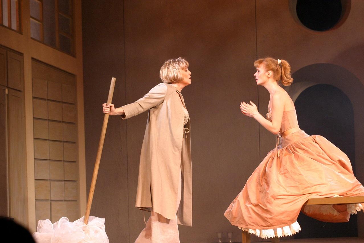 Фото: Ленком