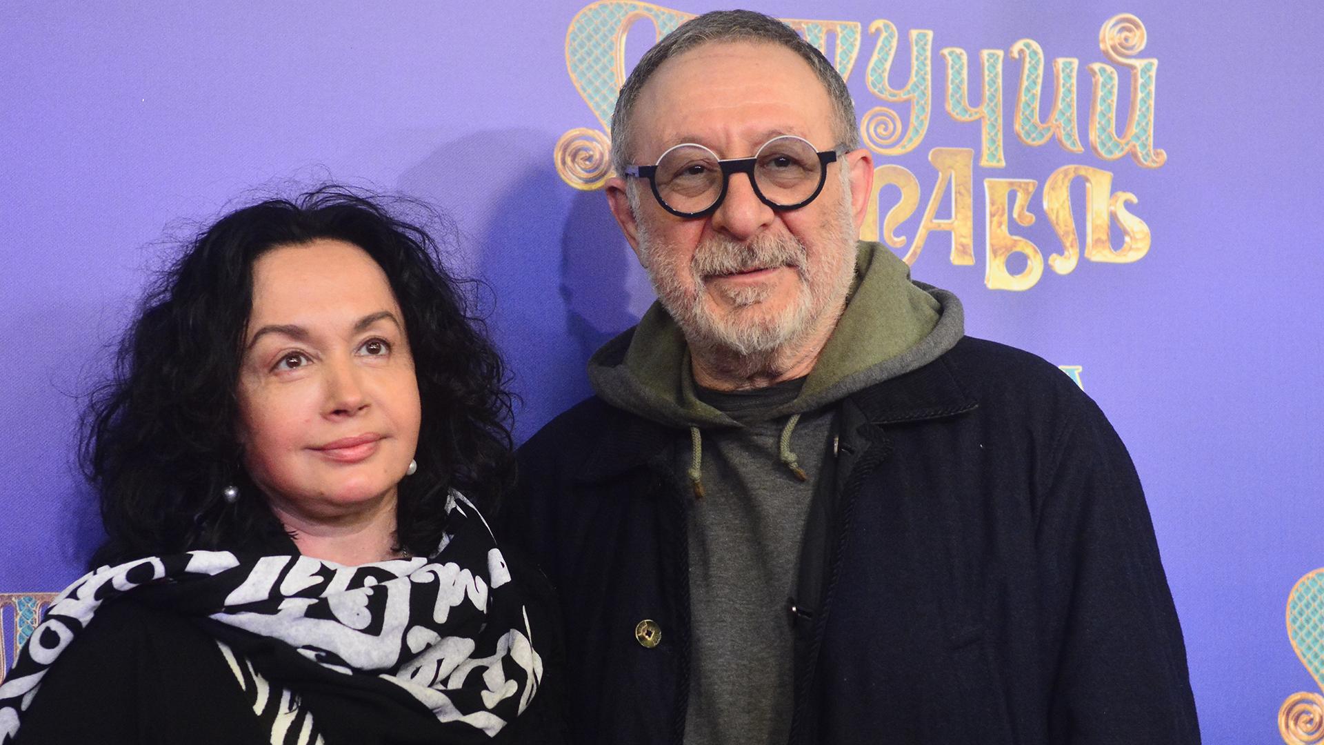 Фото: Pavel Kashaev/globallookpress.com