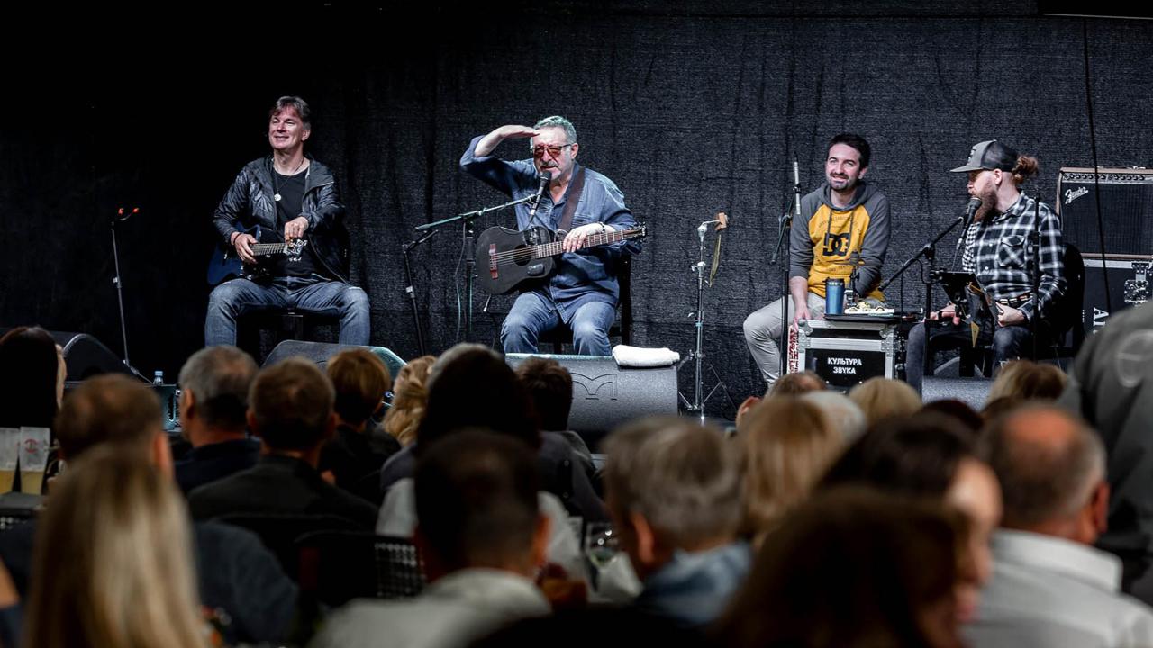 Фото: vk.com/Евгений Маргулис