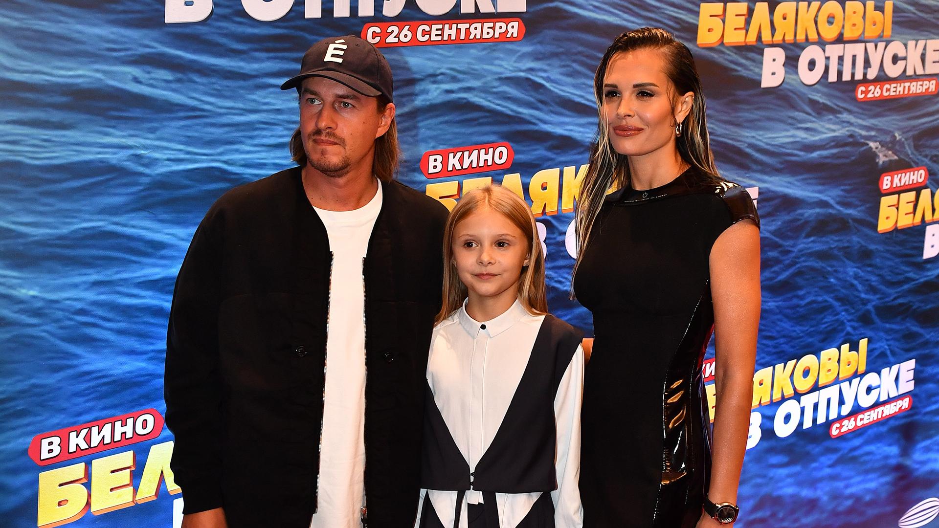 Фото: Komsomolskaya Pravda/globallookpress.com