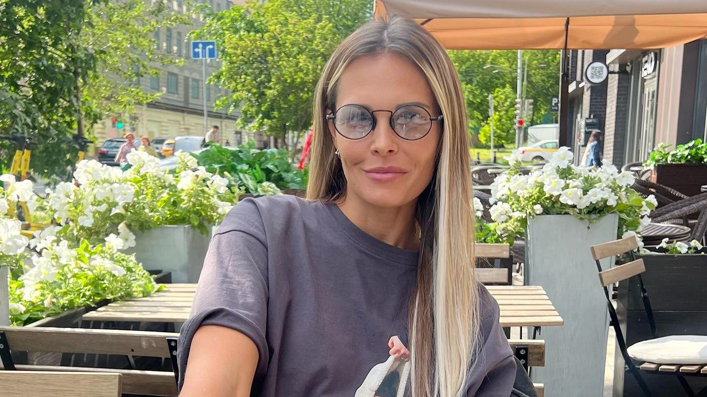 Фото: instagram.com*/gorban_masha