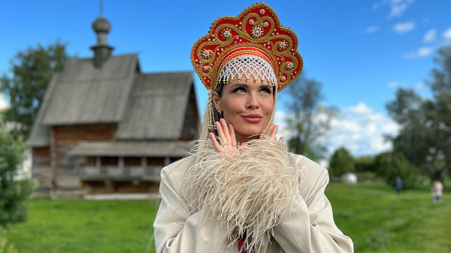 Фото: instagram.com*/gorban_masha