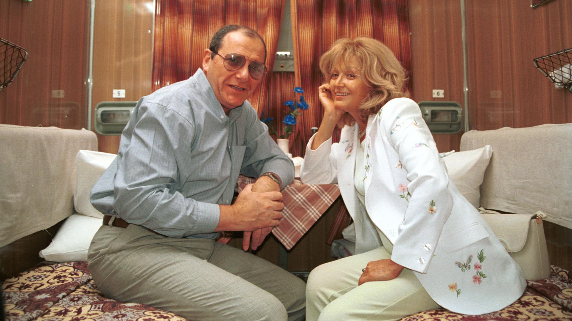 Фото: Natalya Loginova/globallookpress.com