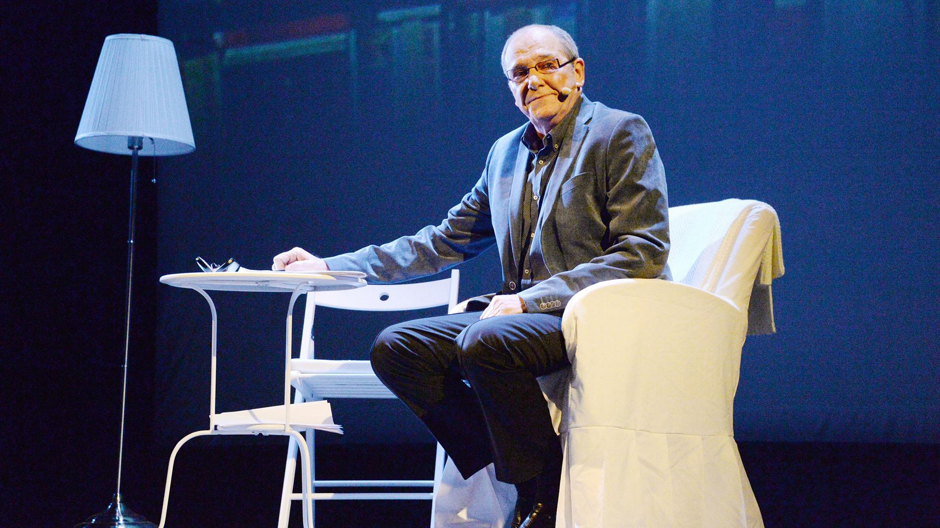 Фото: Anatoly Lomohov/globallookpress.com