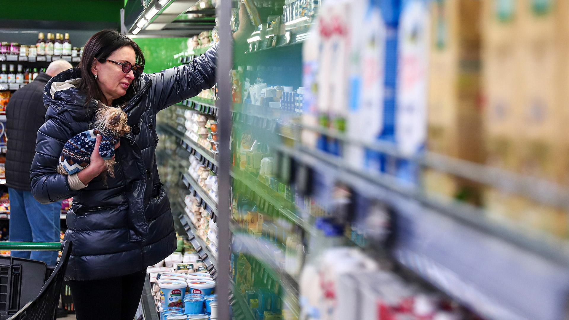 Фото: Razmik Zackaryan/globallookpress.com