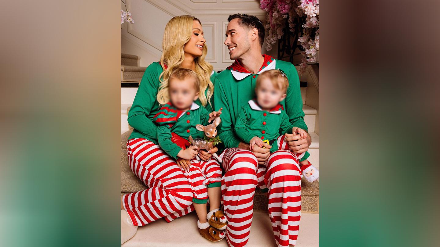 Фото: instagram.com*/parishilton
