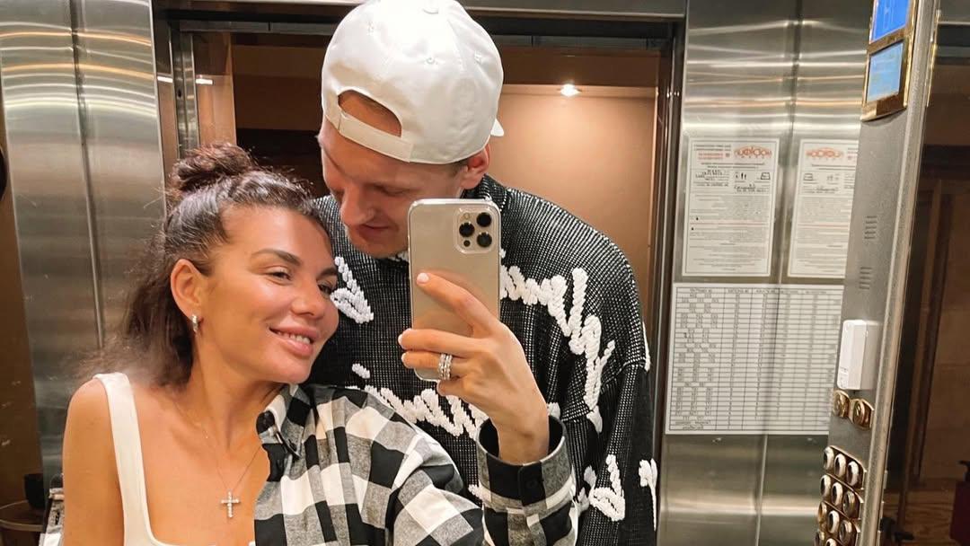 Фото: instagram.com (запрещен на территории РФ)/annasedokova