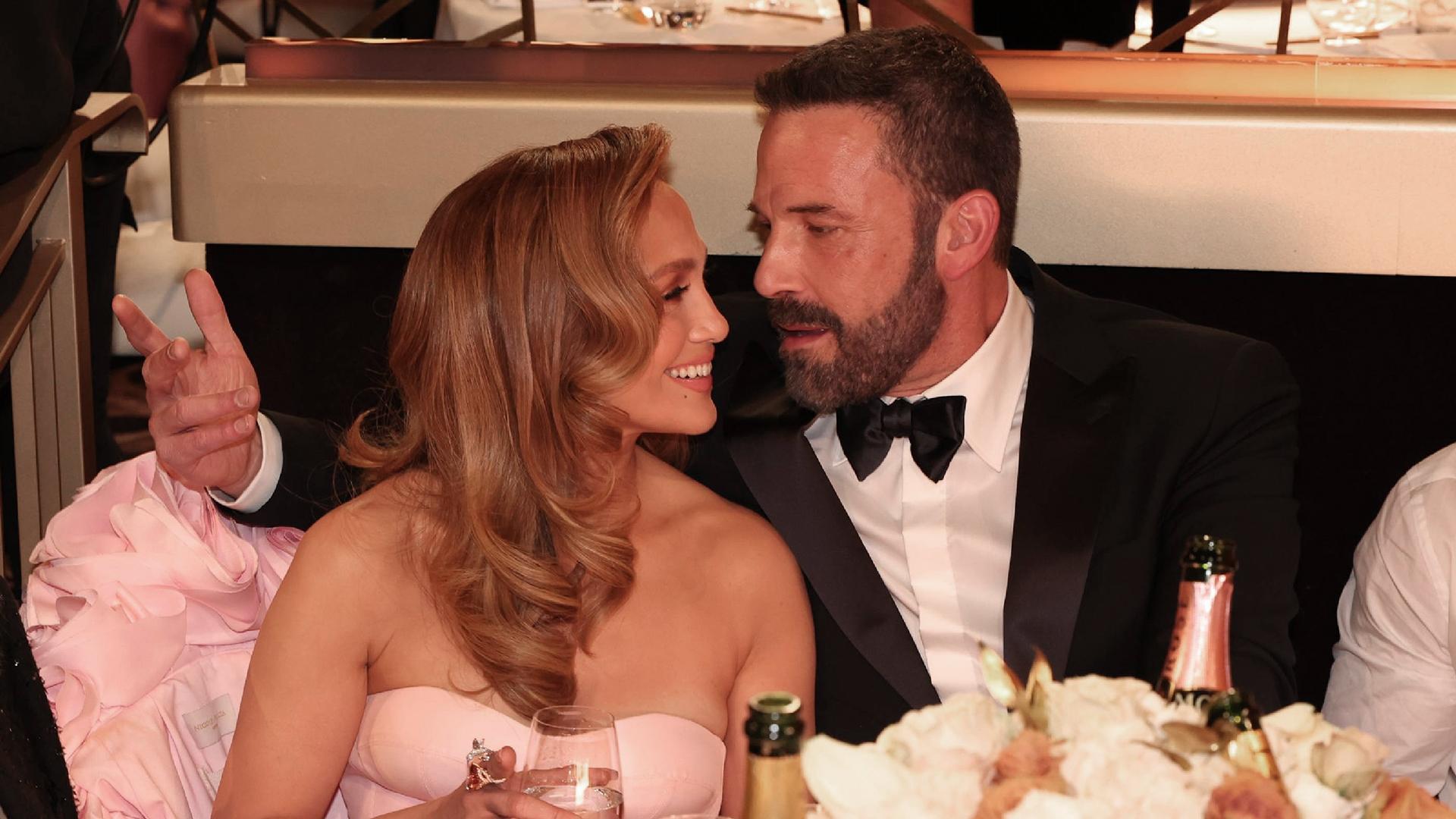 Фото: IMAGO/Golden Globes/globallookpress.com