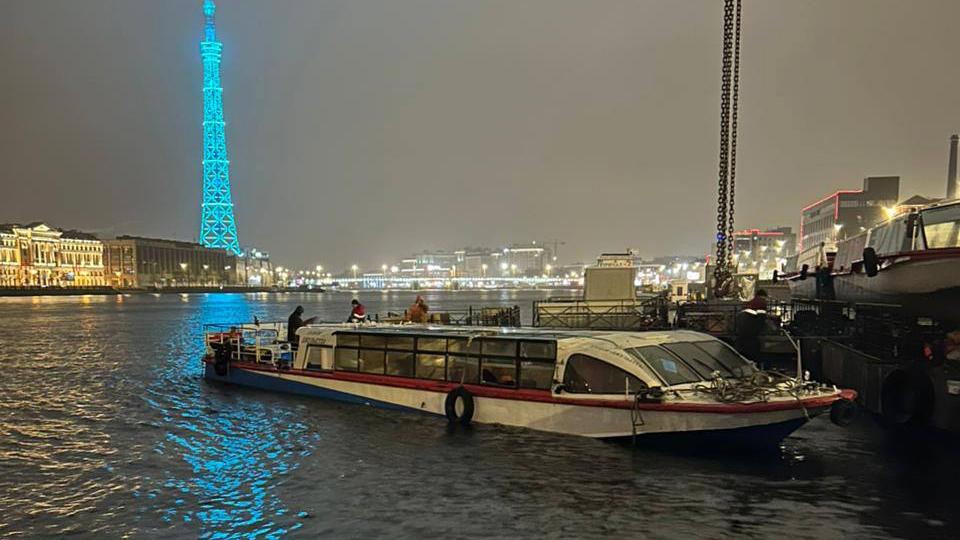 Фото: пресс-служба Северо-Западной транспортной прокуратуры