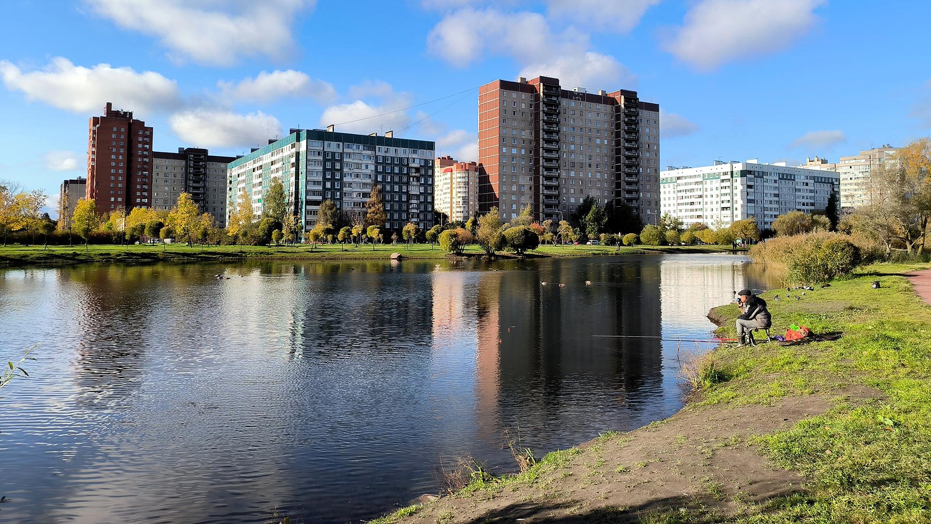 Фото: Maksim Konstantinov/globallookpress.com