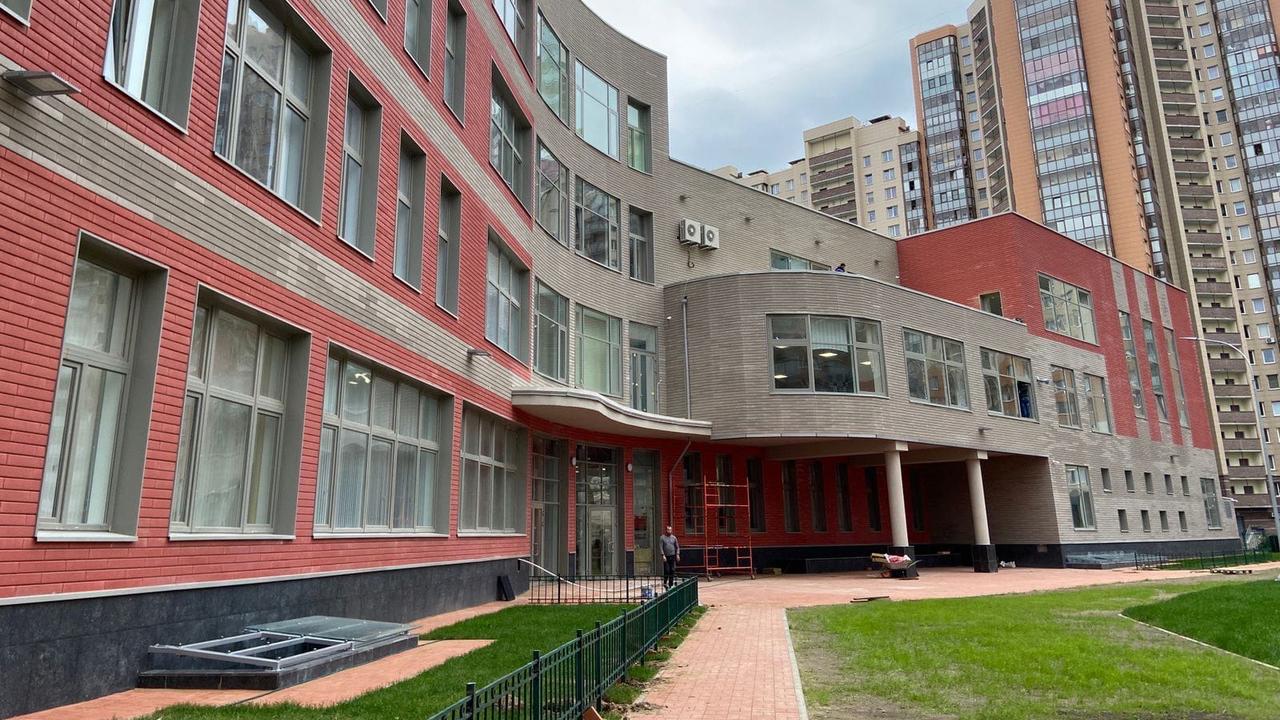 Фото: vk.com/ГБОУ 