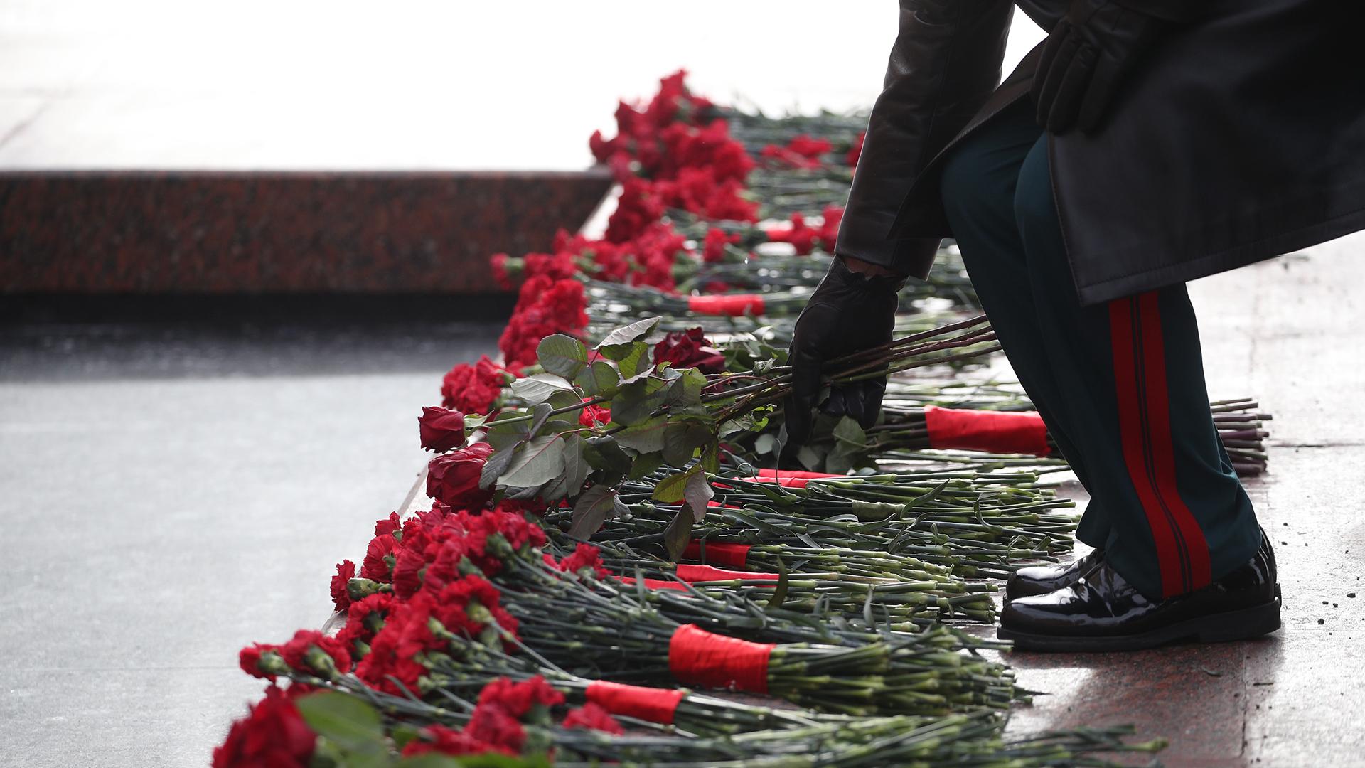 Фото: ИЗВЕСТИЯ/Зураб Джавахадзе