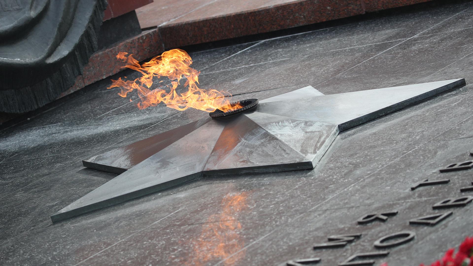 Фото: ИЗВЕСТИЯ/Зураб Джавахадзе