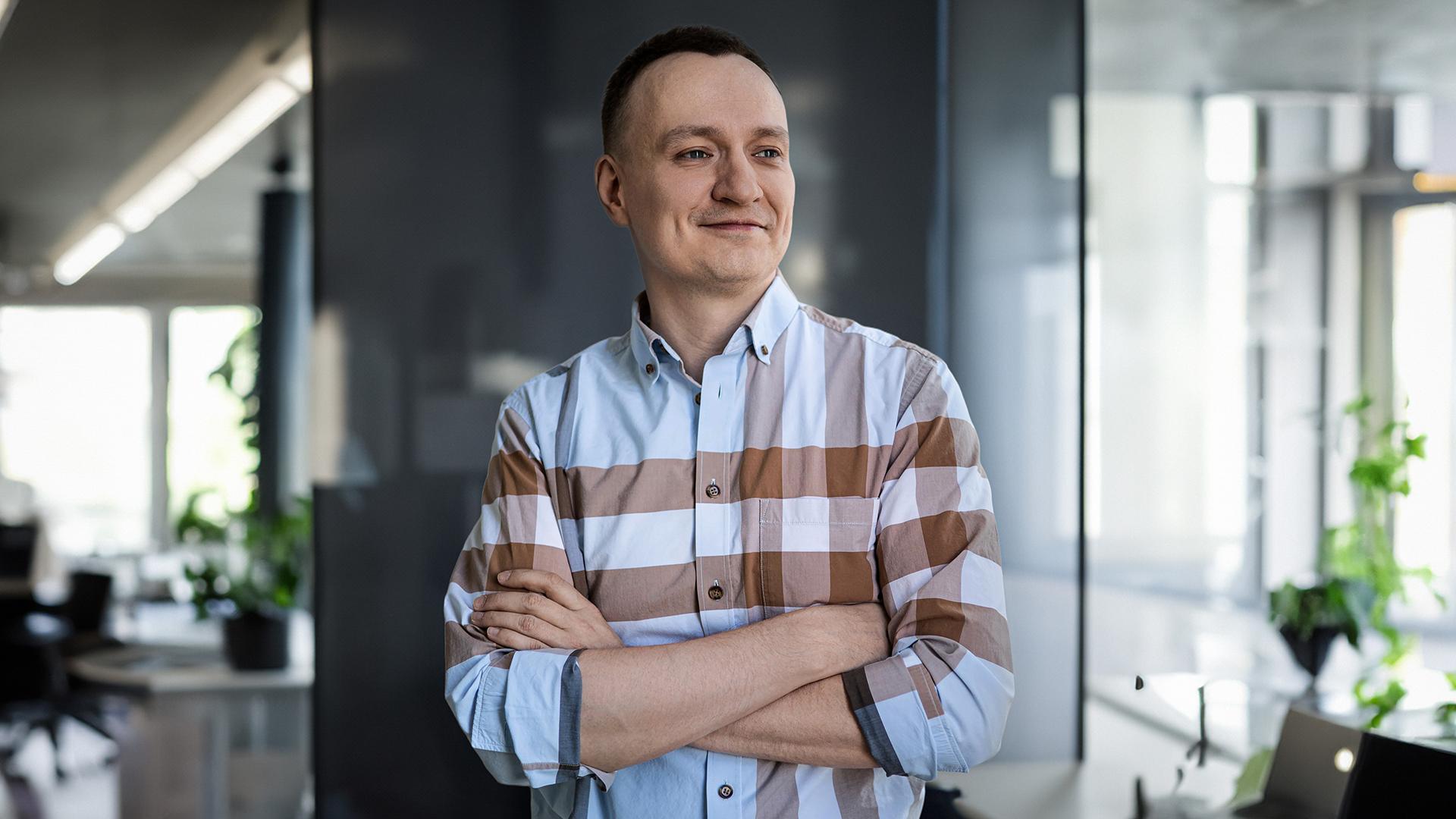 Сафонов Иван Викторович лидер в области KYC Compliance