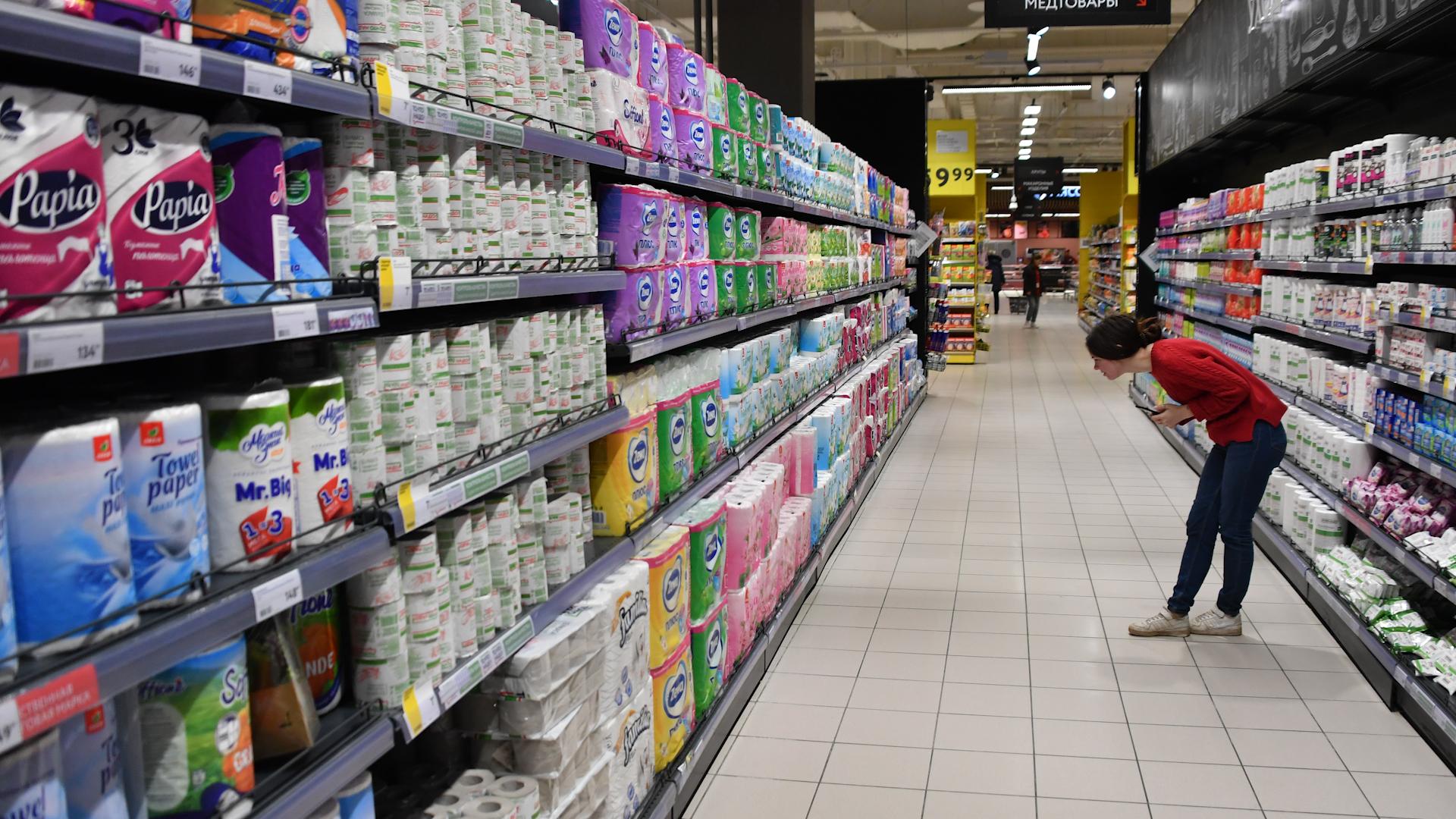 Фото: Komsomolskaya Pravda/globallookpress.com