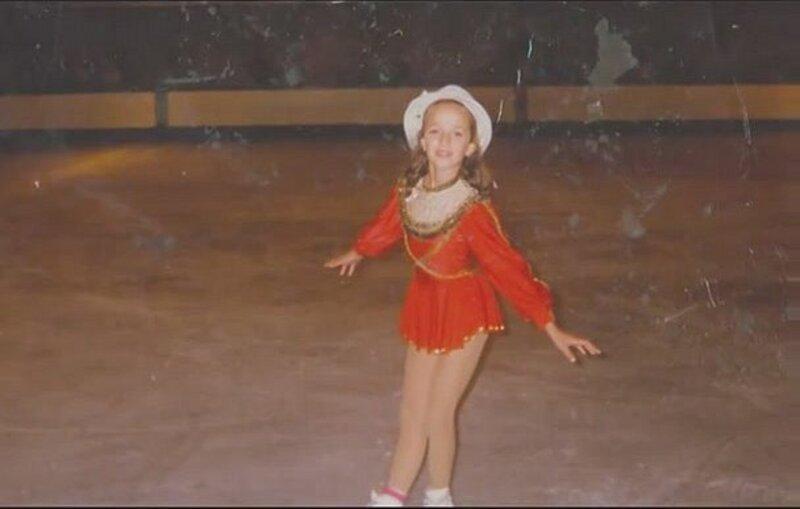 фото: vk.com / Валерия Ланская. Официальная группа