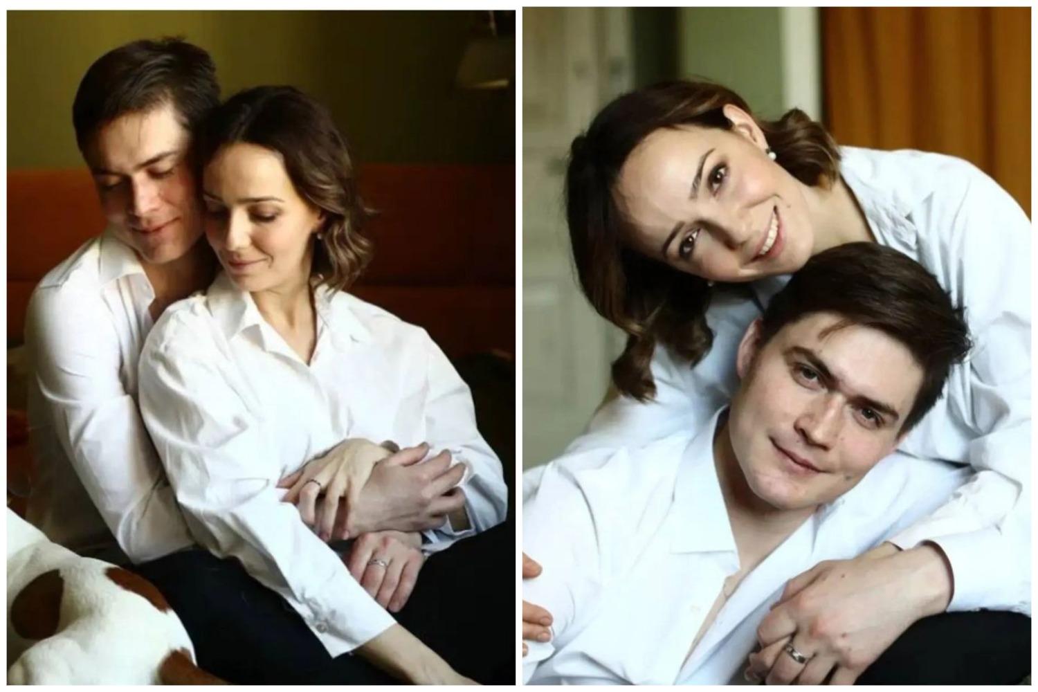 коллаж: 78.ru // фото: vk.com / Валерия Ланская. Официальная группа / Инга Твердова