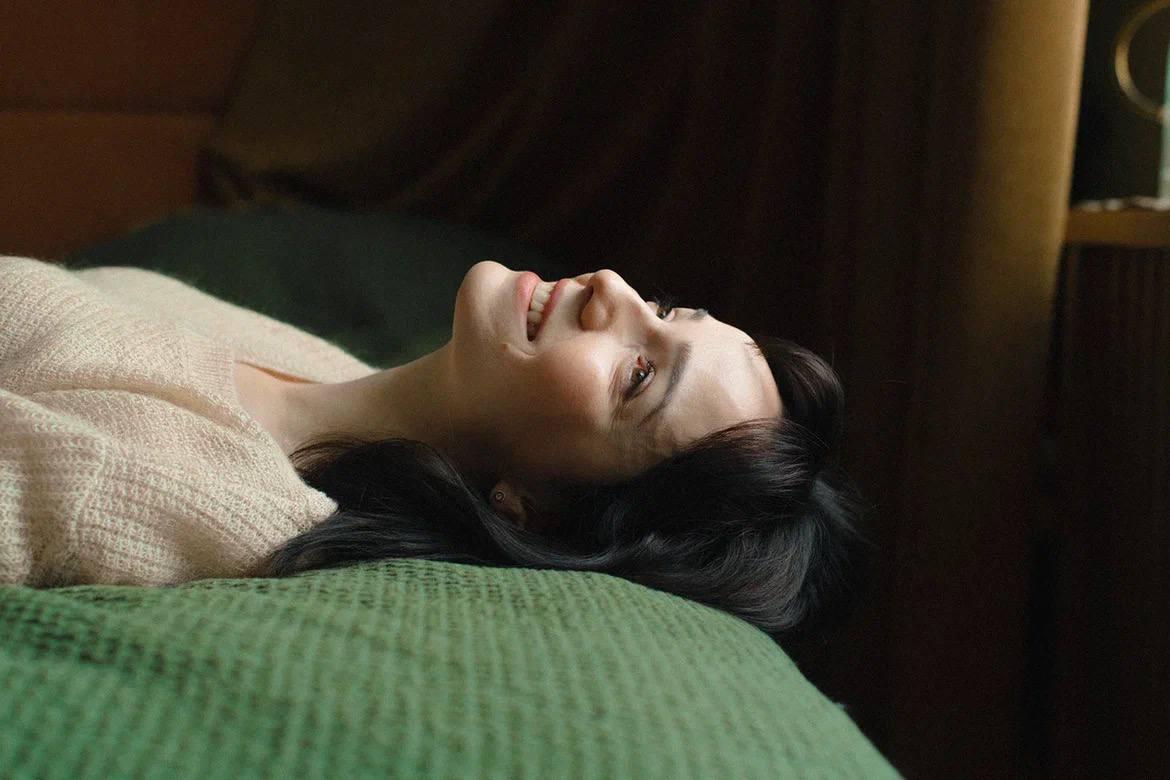 фото: Telegram / Валерия Ланская