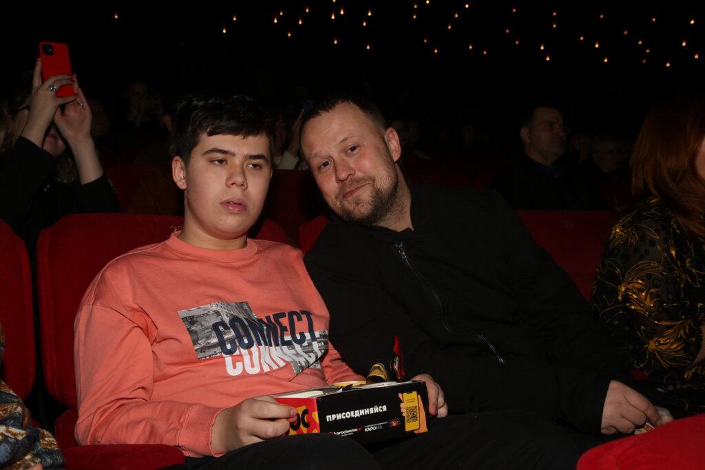 Фото: Комсомольская правда/Кудрявов Борис