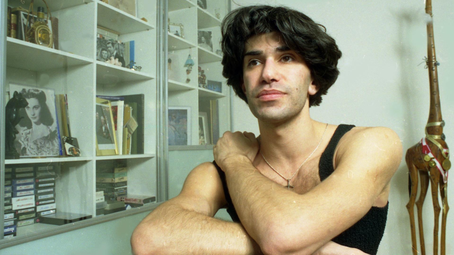 Фото: Lev Sherstennikov/Russian Look/globallookpress.com